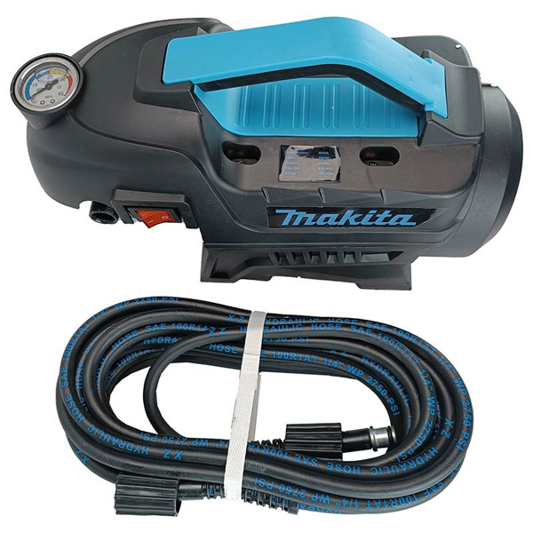 کارواش-دینامی-ماکیتا-200-بار-9016A-5